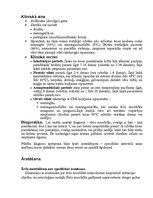 Konspekts 'Ērces un to pārnēsātās infekcijas', 8.