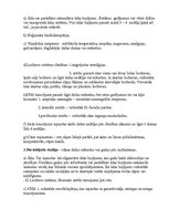 Konspekts 'Ērces un to pārnēsātās infekcijas', 15.