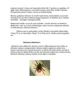 Konspekts 'Ērces un to pārnēsātās infekcijas', 17.