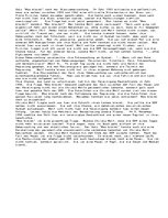 Eseja '"Bleibt" by Christa Wolf', 2.