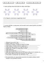 Konspekts 'Darba lapa literārajā lasīšanā sākumskolā', 2.