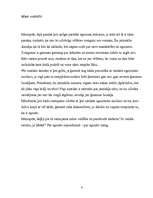 Referāts 'Altruista un egoista fenomens', 4.