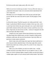 Referāts 'Altruista un egoista fenomens', 5.