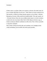 Referāts 'Altruista un egoista fenomens', 8.