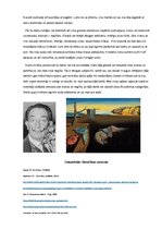 Eseja 'Skaistais un neglītais kā estētikas kategorijas', 3.