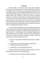 Referāts 'SIA "Rīgas pilsētbūvnieks" debitoru analīze', 4.