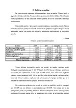 Referāts 'SIA "Rīgas pilsētbūvnieks" debitoru analīze', 8.