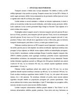 Referāts 'Transporta nozares attīstība', 4.