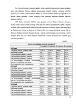 Referāts 'Transporta nozares attīstība', 12.