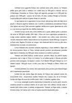 Referāts 'Transporta nozares attīstība', 14.