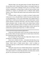 Referāts 'Transporta nozares attīstība', 17.