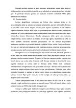 Referāts 'Transporta nozares attīstība', 18.