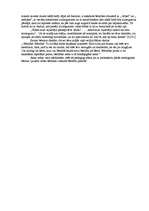 Eseja 'Vilis Plūdonis ''Mazā Anduļa pirmās bērnības atmiņas''', 2.