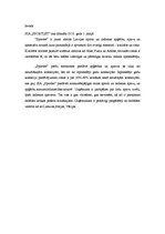 Prakses atskaite 'Kvalifikācijas prakses atskaite 3.kursā', 1.