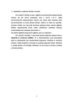 Prakses atskaite 'Kvalifikācijas prakses atskaite 3.kursā', 2.