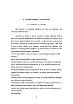 Prakses atskaite 'Kvalifikācijas prakses atskaite 3.kursā', 6.