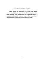 Prakses atskaite 'Kvalifikācijas prakses atskaite 3.kursā', 9.