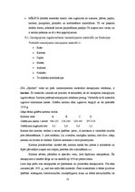 Prakses atskaite 'Kvalifikācijas prakses atskaite 3.kursā', 18.