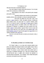 Prakses atskaite 'Kvalifikācijas prakses atskaite 3.kursā', 20.