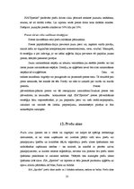 Prakses atskaite 'Kvalifikācijas prakses atskaite 3.kursā', 23.