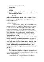 Prakses atskaite 'Kvalifikācijas prakses atskaite 3.kursā', 43.