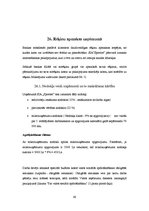 Prakses atskaite 'Kvalifikācijas prakses atskaite 3.kursā', 60.