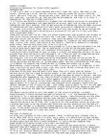 Eseja 'Alternative Sentences for Juvenile Delinquents', 1.