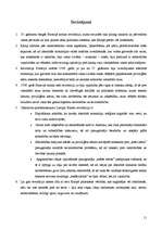 Referāts 'Lielās Franču revolūcijas cēloņi', 11.