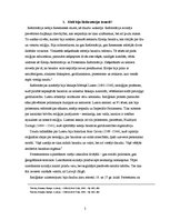 Konspekts 'Reformācija un kontrreformācija Eiropā un tās sekas no 16.gadsimta līdz 17.gadsi', 2.