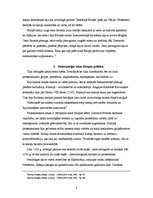 Konspekts 'Reformācija un kontrreformācija Eiropā un tās sekas no 16.gadsimta līdz 17.gadsi', 3.
