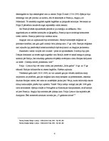 Konspekts 'Reformācija un kontrreformācija Eiropā un tās sekas no 16.gadsimta līdz 17.gadsi', 4.