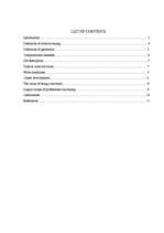 Referāts 'Land Surveying and Geomatics', 1.