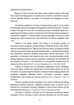 Referāts 'Land Surveying and Geomatics', 4.