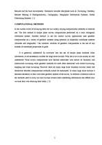 Referāts 'Land Surveying and Geomatics', 5.