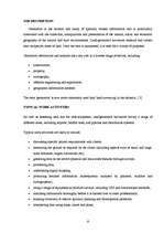 Referāts 'Land Surveying and Geomatics', 6.