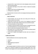 Referāts 'Land Surveying and Geomatics', 7.