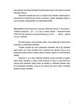 Referāts 'Bibliotēku tīklu teorija', 7.