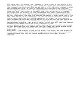 Eseja 'Metal Allergies Common to Body Pierce', 2.