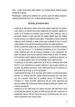 Referāts 'Zīmola priekšrocības un trūkumi', 4.