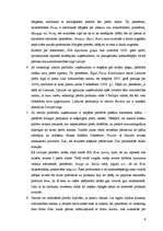 Referāts 'Zīmola priekšrocības un trūkumi', 6.