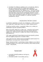 Referāts 'AIDS', 23.