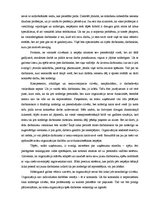 Eseja 'Eseja personālvadībā', 3.