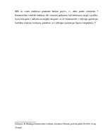 Eseja 'Mediācijas piemērošana komercstrīdos: ASV piemērs', 4.