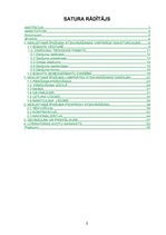 Diplomdarbs 'Nekustamā īpašuma atsavināšanas darījumi Latvijas Republikā', 2.