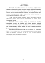 Diplomdarbs 'Nekustamā īpašuma atsavināšanas darījumi Latvijas Republikā', 3.