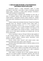 Diplomdarbs 'Nekustamā īpašuma atsavināšanas darījumi Latvijas Republikā', 8.