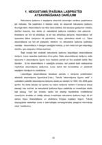 Diplomdarbs 'Nekustamā īpašuma atsavināšanas darījumi Latvijas Republikā', 22.