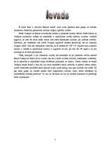 Referāts 'Kultūra senajos laikos', 3.