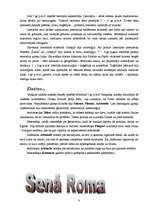 Referāts 'Kultūra senajos laikos', 8.