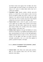 Paraugs 'Volksvagen automašīnu reklāmas analīze', 3.